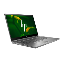 OUTLET HP ZBook Fury 17 G7 / Intel Core i7-10850H / FHD 17" / Nvidia Quadro RTX 3000 Max-Q