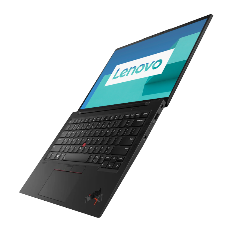 OUTLET Lenovo ThinkPad X1 Carbon G8 Tactile / Intel Core i5-10310U / 14" FHD
