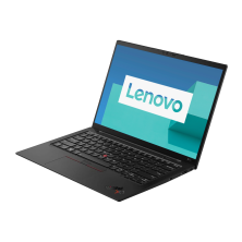 OUTLET Lenovo ThinkPad X1 Carbon G8 Tátil / Intel Core i5-10310U / 14" FHD