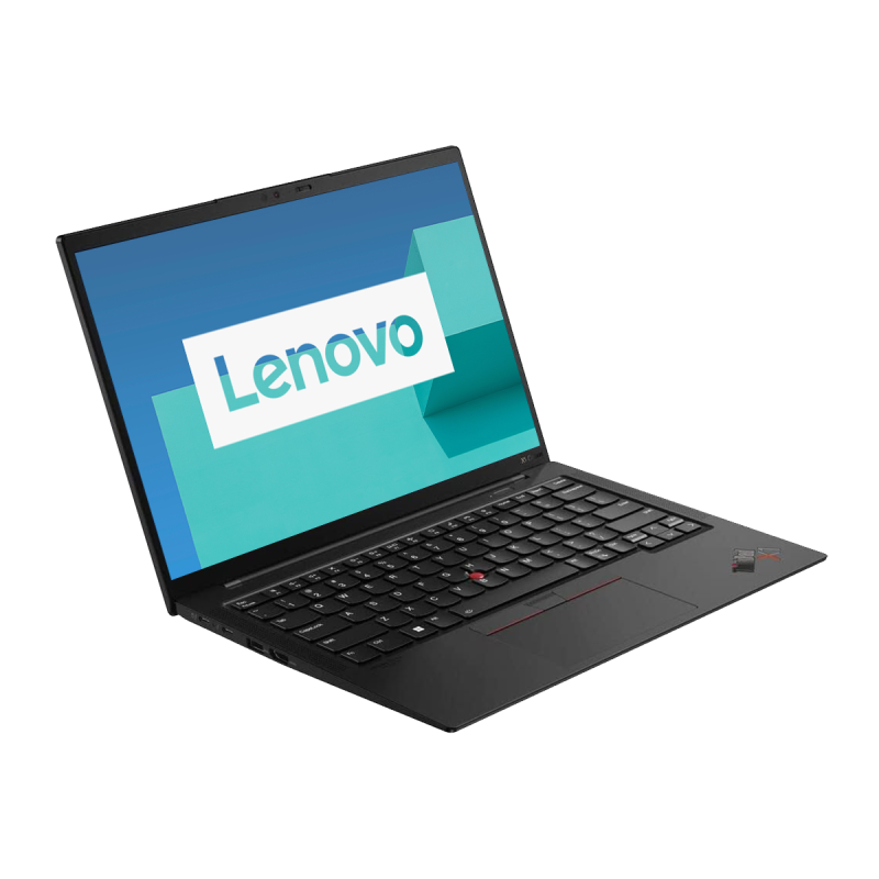 OUTLET Lenovo ThinkPad X1 Carbon G8 Touchscreen / Intel Core i5-10310U / 14" FHD