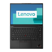 OUTLET Lenovo ThinkPad X1 Carbon G8 Tactile / Intel Core i5-10310U / 14" FHD
