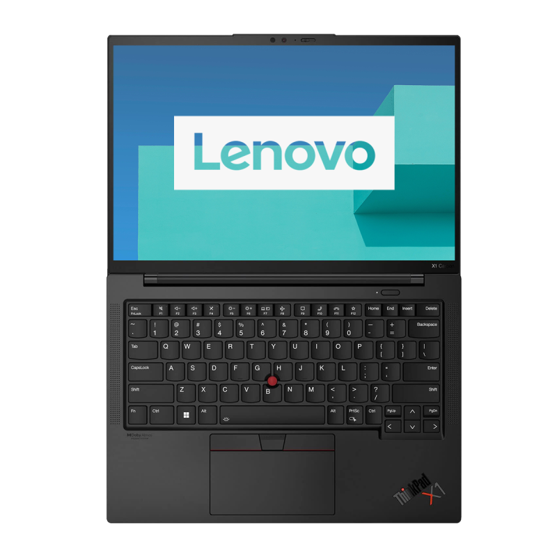 OUTLET Lenovo ThinkPad X1 Carbon G8 Táctil / Intel Core i5-10310U / 14" FHD