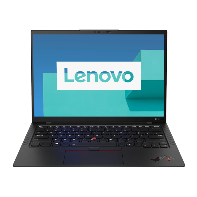 OUTLET Lenovo ThinkPad X1 Carbon G8 Touchscreen / Intel Core i5-10310U / 14" FHD
