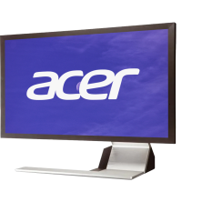 OUTLET Acer S243HL 24" LED FHD