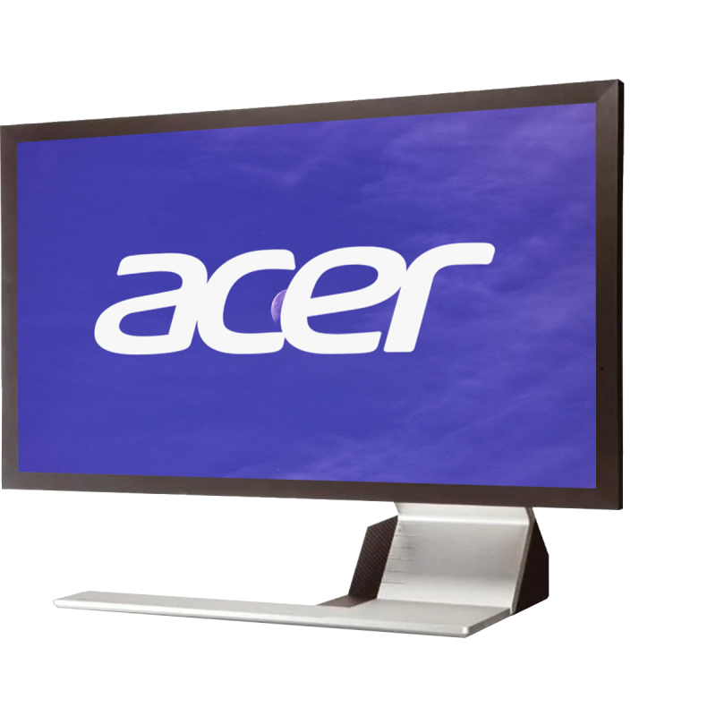 OUTLET Acer S243HL 24" LED FHD