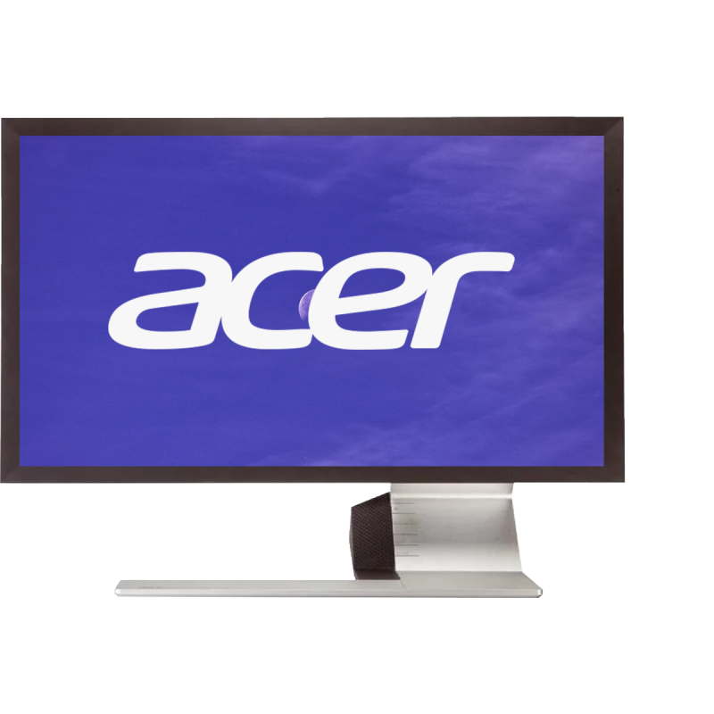 OUTLET Acer S243HL 24" LED FHD