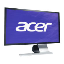 OUTLET Acer S243HL 24" LED FHD