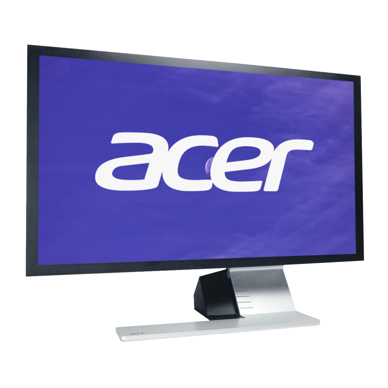 OUTLET Acer S243HL 24" LED FHD