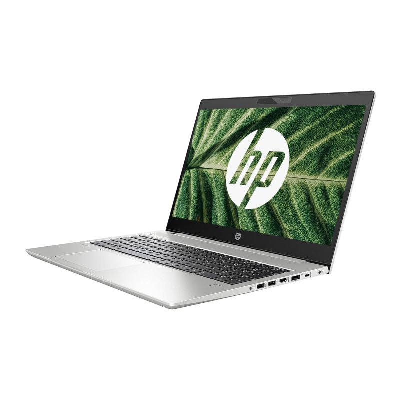 HP ProBook 450 G6 / Intel Core i5-8265U / 15" FHD