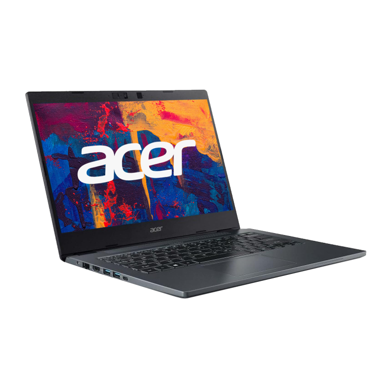 OUTLET Acer TravelMate Spin P414RN-51 Táctil / Intel Core i5-1135G7 / FHD 14"