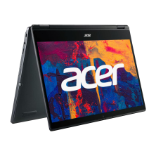 OUTLET Acer TravelMate Spin P414RN-51 Táctil / Intel Core i5-1135G7 / FHD 14"
