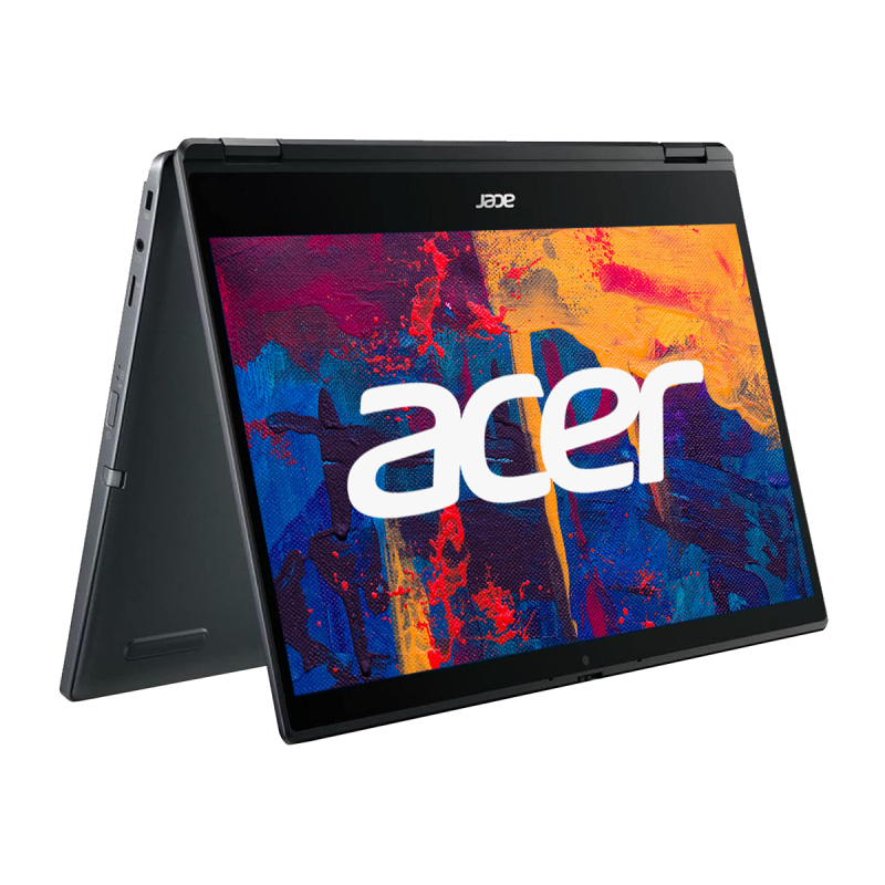 OUTLET Acer TravelMate Spin P414RN-51 Táctil / Intel Core i5-1135G7 / FHD 14"