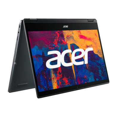 OUTLET Acer TravelMate Spin P414RN-51 Táctil / Intel Core i5-1135G7 / FHD 14"