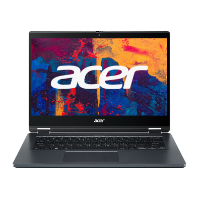 OUTLET Acer TravelMate Spin P414RN-51 Táctil / Intel Core i5-1135G7 / FHD 14"
