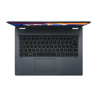 OUTLET Acer TravelMate Spin P414RN-51 Táctil / Intel Core i5-1135G7 / FHD 14"