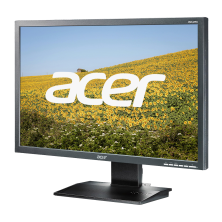 Acer B243W 24" LED FHD