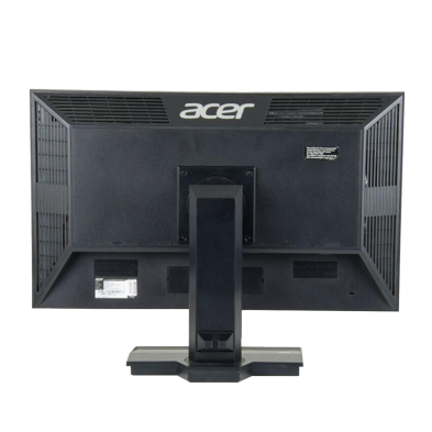 Acer B243W 24" LED FHD