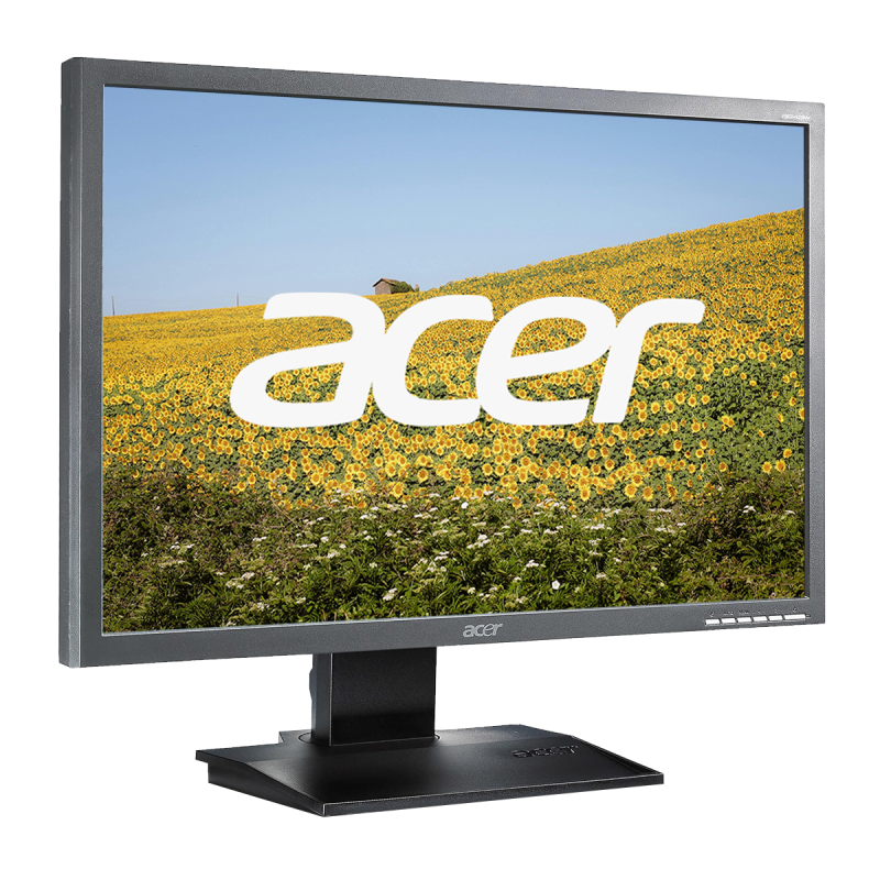 OUTLET Acer B243W 24" LED FHD