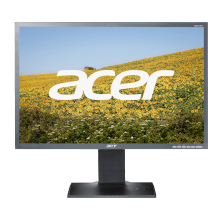 OUTLET Acer B243W 24" LED FHD