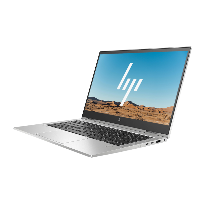 HP EliteBook x360 830 G7 Tátil / Intel Core i7-10610U / FHD 13" / LTE