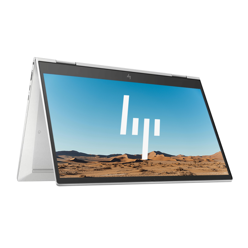 HP EliteBook x360 830 G7 Tátil / Intel Core i7-10610U / FHD 13" / LTE