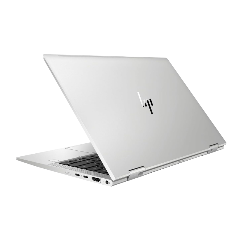 HP EliteBook x360 830 G7 Tactile / Intel Core i7-10610U / FHD 13" / LTE