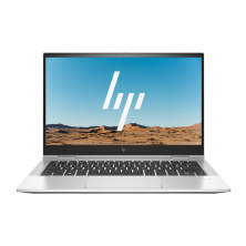 HP EliteBook x360 830 G7 Touchscreen / Intel Core i7-10610U / FHD 13" / LTE