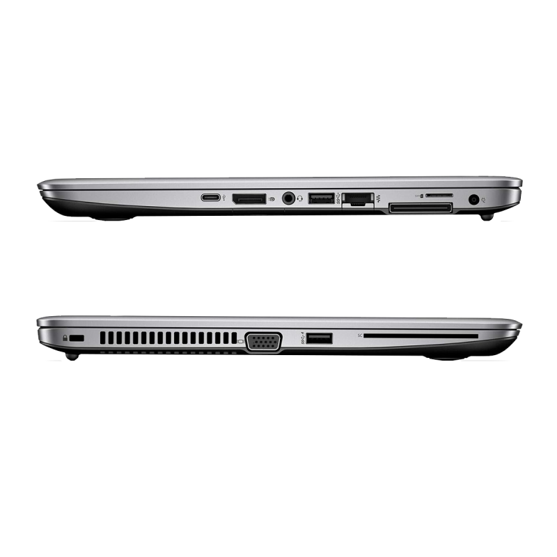 HP EliteBook 840 G3 / Intel Core i5-6300U / 14" FHD