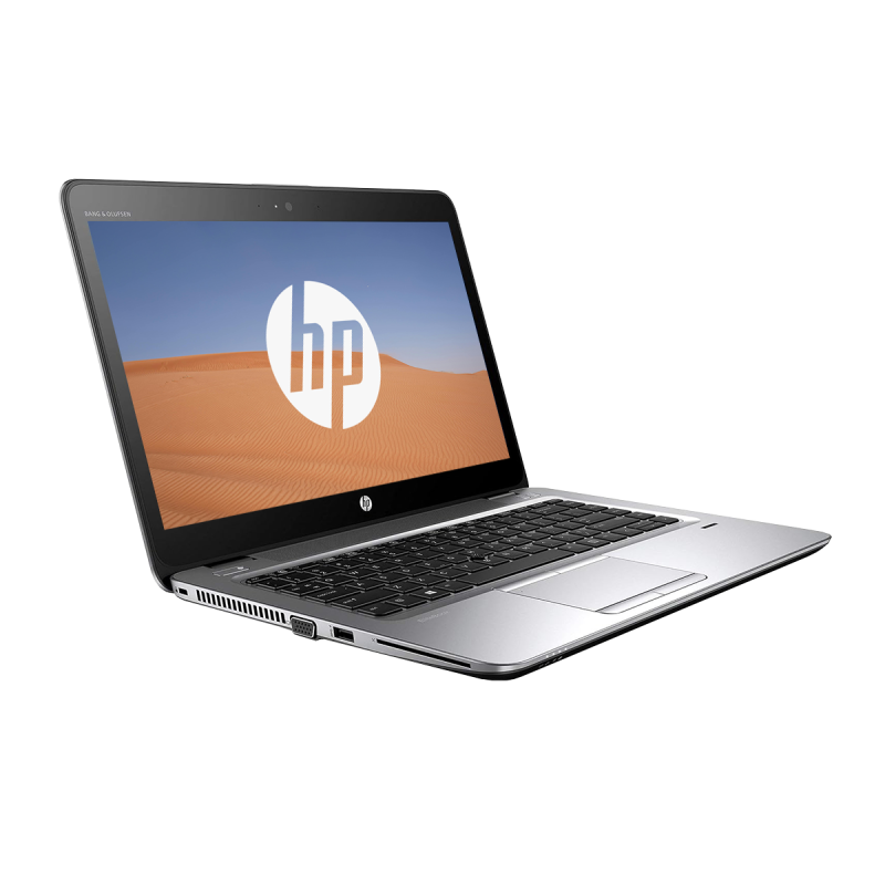 HP EliteBook 840 G3 / Intel Core i5-6300U / 14" FHD