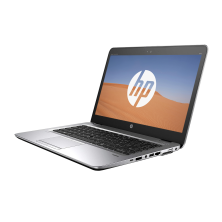 HP EliteBook 840 G3 / Intel Core i5-6300U / 14" FHD