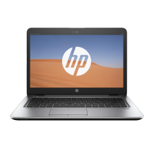 HP EliteBook 840 G3 / Intel Core i5-6300U / 14" FHD
