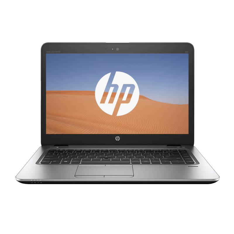 HP EliteBook 840 G3 / Intel Core i5-6300U / 14" FHD