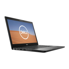 Dell Latitude 7290 / Intel Core I7-8650U / 12"