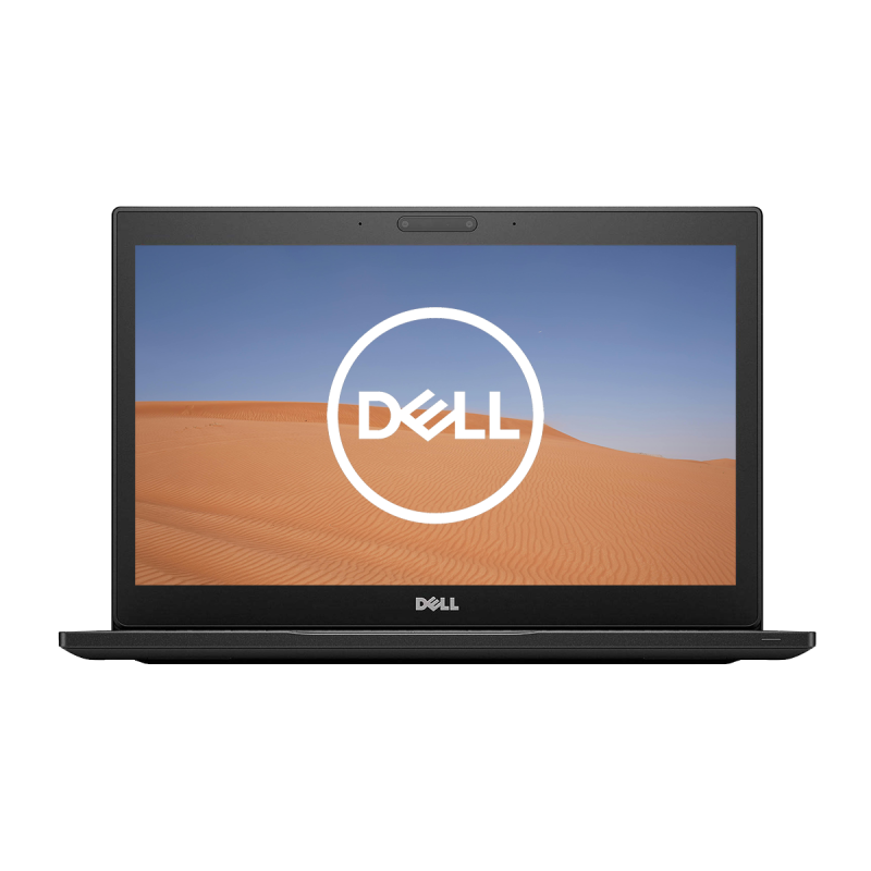 Dell Latitude 7290 / Intel Core I7-8650U / 12"