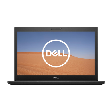 Dell Latitude 7290 / Intel Core I7-8650U / 12"