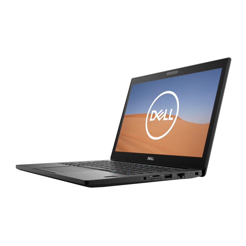 Dell Latitude 7290 / Intel Core I7-8650U / 12"