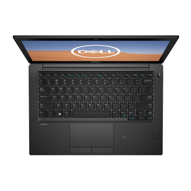 Dell Latitude 7290 / Intel Core I7-8650U / 12"