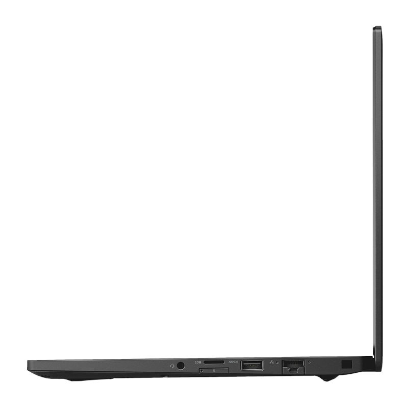 Dell Latitude 7290 / Intel Core I7-8650U / 12"