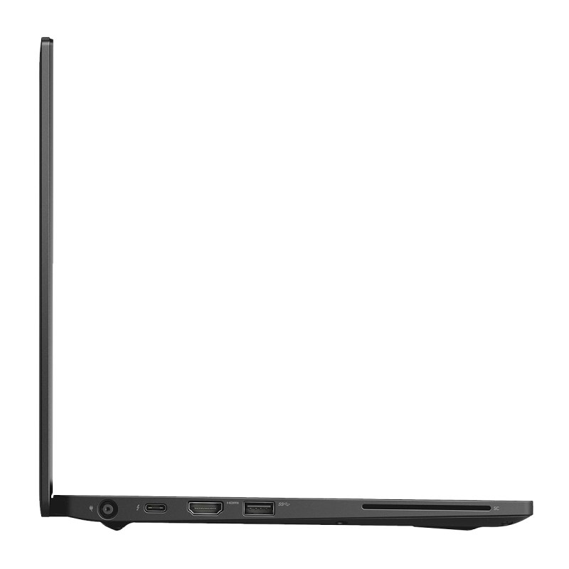 Dell Latitude 7290 / Intel Core I7-8650U / 12"