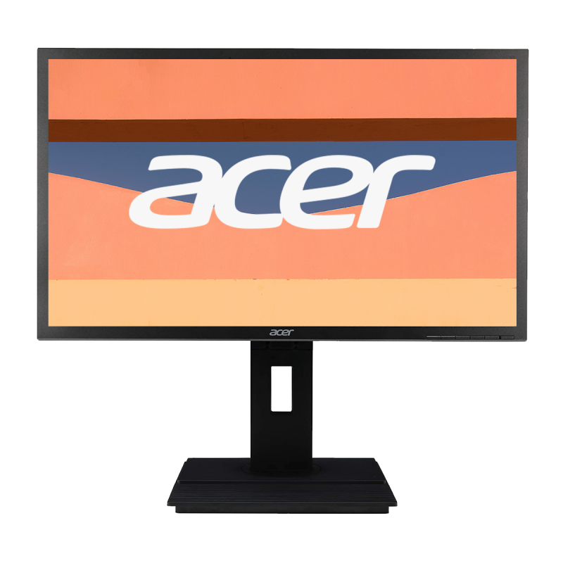 Acer B246HYL 24" LED IPS FHD