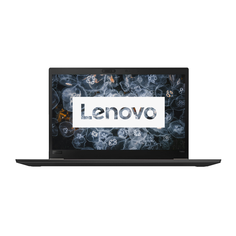 Lenovo ThinkPad T480s / Intel Core i5-8250U / 14"