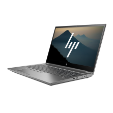 HP ZBook Fury 15 G8 / Intel Core i7-11850H / 15" FHD / Nvidia RTX A2000