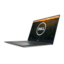 OUTLET Dell Precision 5540 / Intel Xeon E-2276M / 15" FHD / Nvidia Quadro T2000 Max-Q