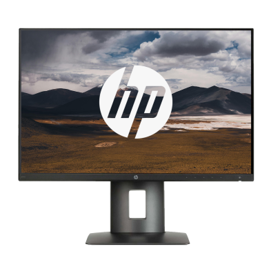 HP Z24n 24" LED IPS FHD