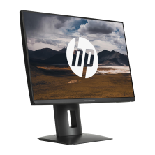 HP Z24n 24" LED IPS FHD