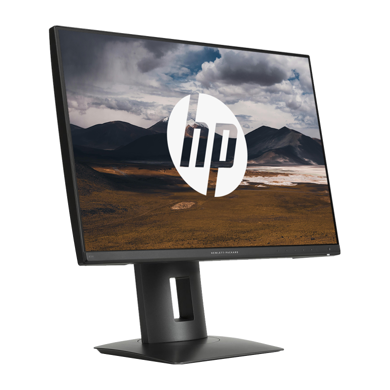 HP Z24n 24" LED IPS FHD