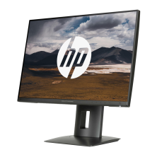 HP Z24n 24" LED IPS FHD