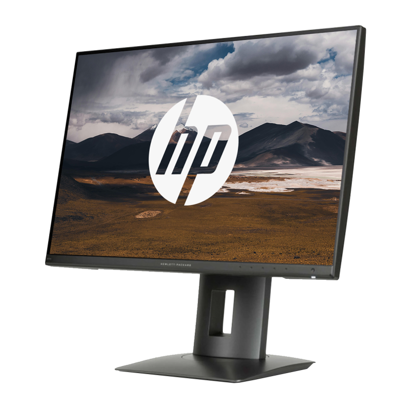 HP Z24n 24" LED IPS FHD