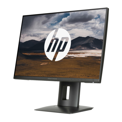 HP Z24n 24" LED IPS FHD