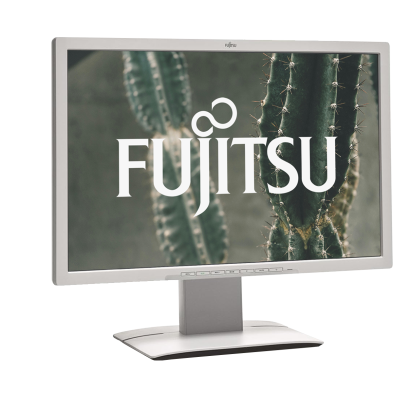 Fujitsu P24W-7 24" LED IPS FHD